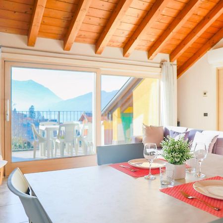 Colombera By Design Studio Bellano Exterior foto
