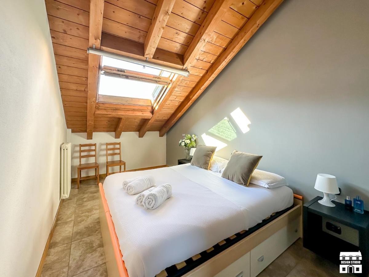 Colombera By Design Studio Bellano Exterior foto