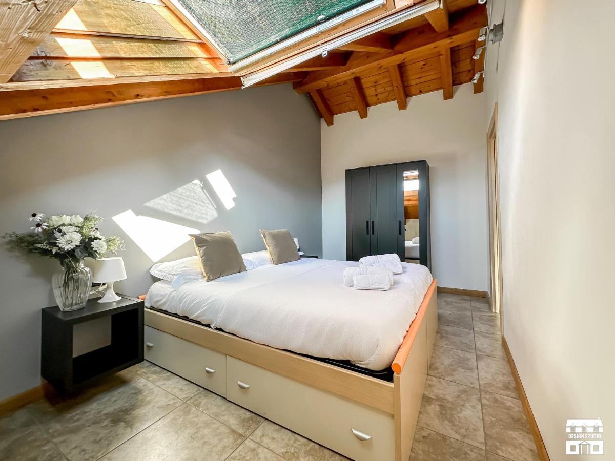 Colombera By Design Studio Bellano Exterior foto