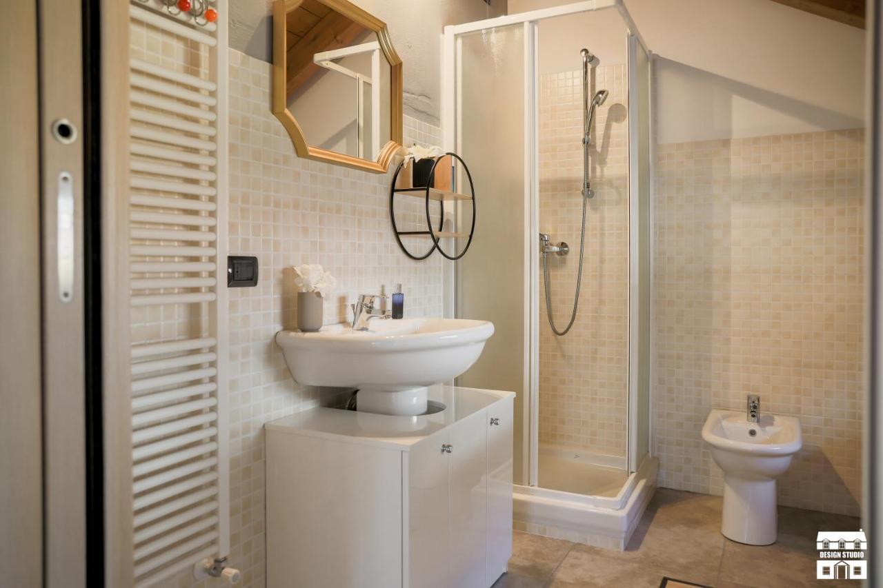 Colombera By Design Studio Bellano Exterior foto